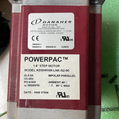 DANAHER丹纳赫 KDSHRNM-LNK-N2-00【议价】