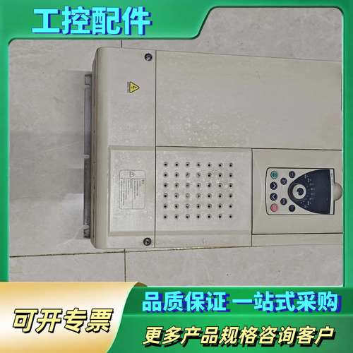 艾克特变频器AT300-T3-03【议价】