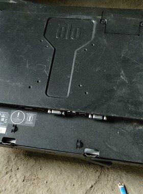 【顺庆】ELO 液晶触控显示器 液晶触摸显示器  型号ET1590L【议价