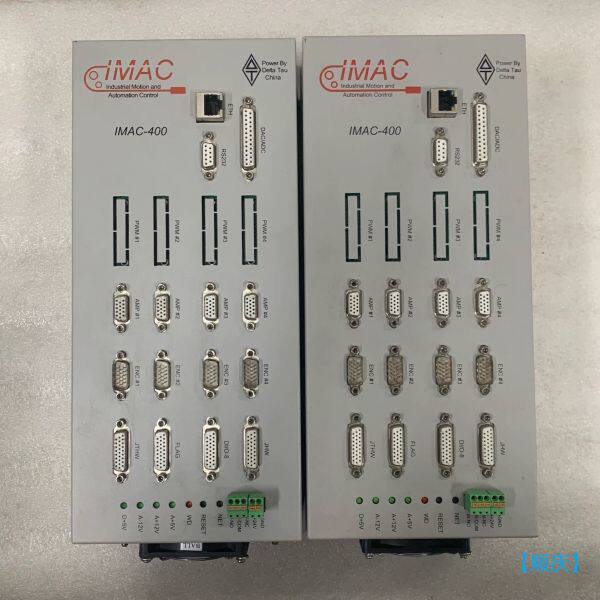 【顺庆】DELTA TAU 泰道控制器 IMAC400 OPTA1【议价】