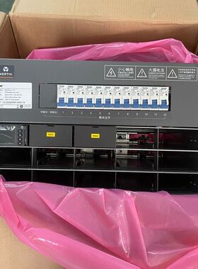 【顺庆】维谛 Netsure731 PSS4850-8C/19C（4【议价】