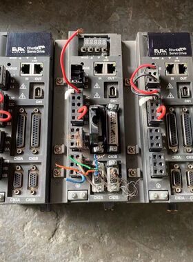 【顺庆】SD20-D0404T2N2 欧瑞伺服驱动器 双轴伺服驱动器【议价】