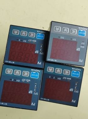 【顺庆】SAMWONTECH三元ST340有1个【议价】