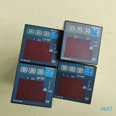 【顺庆】SAMWONTECH三元ST340有1个【议价】