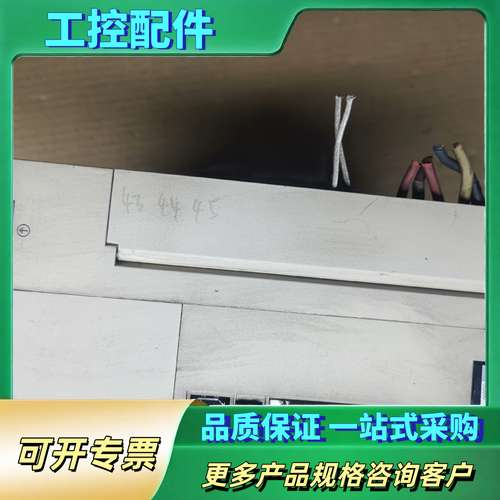 安川驱动SGDV-330A11A002000【议价】