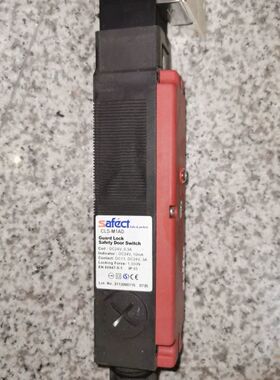 【顺庆】CLS-M1AD韩国safect安全门开关送插销【议价】