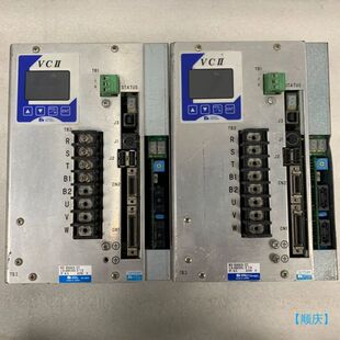 伺服驱动器 NCR DDA0A2A 实 NIKKI 222 议价 顺庆