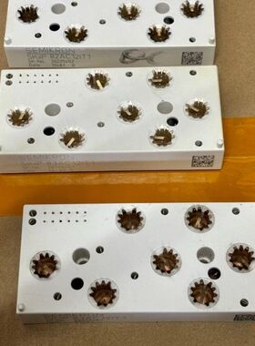 【顺庆】西门康进口模块82AC12IT1 83AC12IT1。  原【议价】