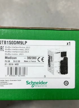 【顺庆】OTB1SODM9LP 全新原装正品要的联系我喔～【议价】