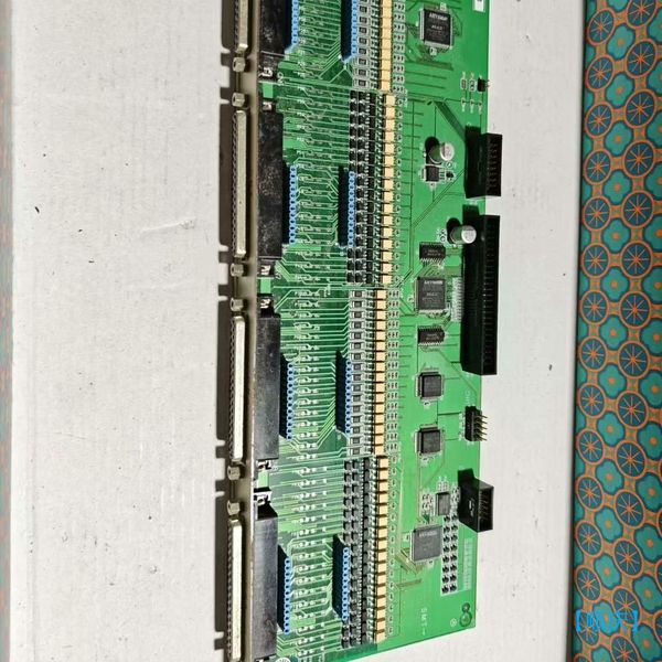 【顺庆】Sankyo/三协SC3100机器人控制柜 G01A608A【议价】