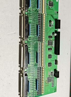 【顺庆】Sankyo/三协SC3100机器人控制柜 G01A608A【议价】