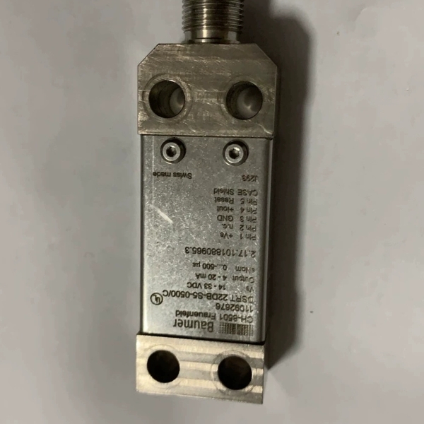 BAUMER DSRT 22DB-S5-0500-C 110【议价】