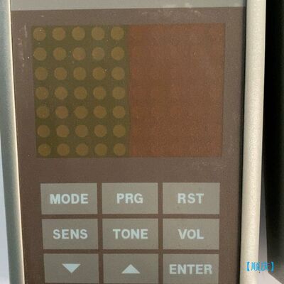 【顺庆】Rapiscan Metor【议价】