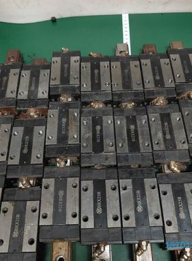 【顺庆】301.ABBA滑块 BRX25B  22个价【议价】