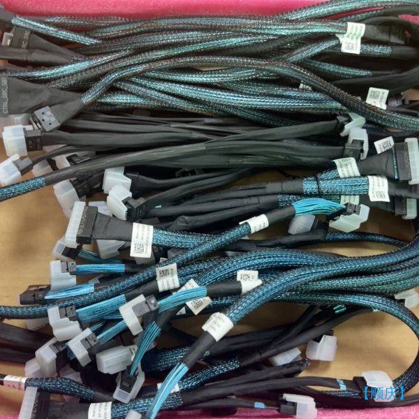 【顺庆】全新 Dell R750 12背板  后置 2.5 4背板N【议价】