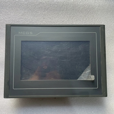 【顺庆】昆仑通态触摸屏  TPC7022ET ，功能包好，实物拍摄【议价