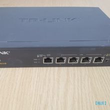 【顺庆】TPLINK R476G多口千兆企业路由器  功能正常 带电【议价