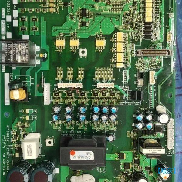 【顺庆】A84MA30D BC187A028G54全新变频器电源板咨【议价】