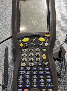 【顺庆】法国 Itron 埃创 手持水表读数器 FC200SR【议价】