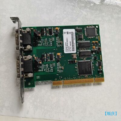 【顺庆】KVASER PCIcanx KONE 73-30130-0【议价】