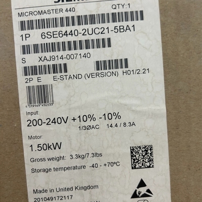 【顺庆】6ES76440-2UC21-5BA1。全新原装【议价】