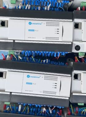 【顺庆】雷赛PLC，MP2E-60A12，原装拆机件，成色很新，功能【议