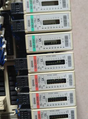【顺庆】SUNX神视SL-TP8J/SL-T8J拆机模块！拆机47个【议价】