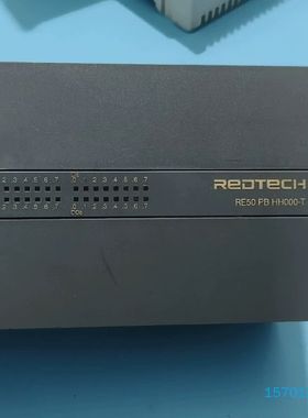 【顺庆】REDTECH瑞德泰科【议价】