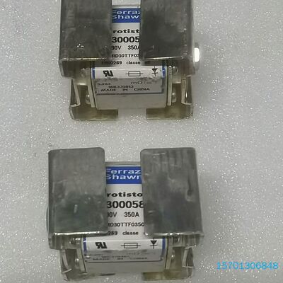 【顺庆】法国、方体熔断器protistor【议价】