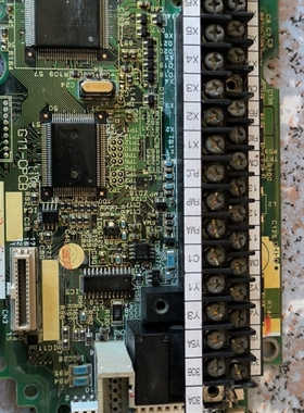 变频器 G11主板 控制板 G11-CPCB SA52959【议价】