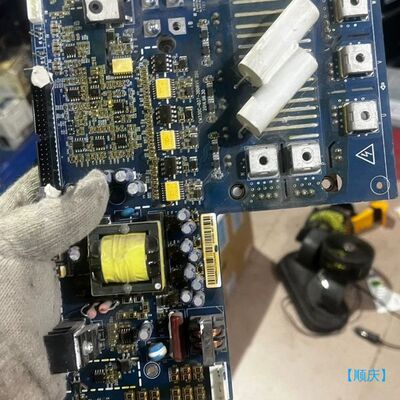 【顺庆】正弦变频器驱动板，英飞凌模块FS200R12KT4R，买模块【议