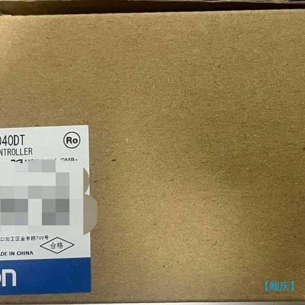 【顺庆】欧姆龙PLC_NX1P2-1040DT【议价】