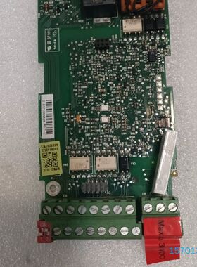 ABB355主板69004130，9成新，功能包好，运费到付议价