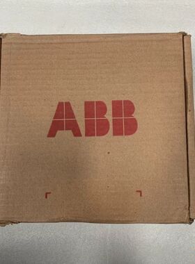 【顺庆】ABB DCS 模块卡件 NTAI06 ，实物图 带包装盒【议价】