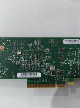 【顺庆】原装Q0L14A 双口HBA16g光迁卡 HPE  SN12【议价】