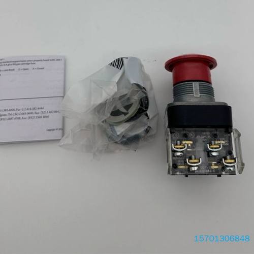 【顺庆】800T-FX6A1美国罗克韦尔AB全新现货800TFX6A【议价】