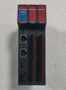 【顺庆】翠欧FLEX-6 NANO主机，IN16N模块，OUT16N【议价】