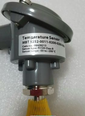 【顺庆】084Z8213丹佛斯温度传感器MBT5250-0011-0【议价】