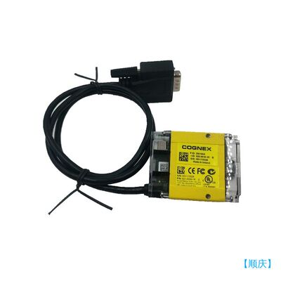 【顺庆】康耐视COGEX DM100X DM200S工业读码器【议价】