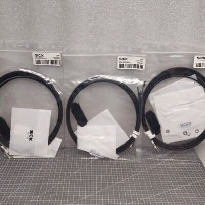 【顺庆】SICK西克 光纤线 5308050 LL3-TB01 正品【议价】