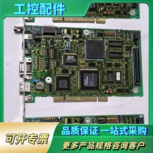 YASKAWA 安川 MP2100 JAPMC-MC 210【议价】