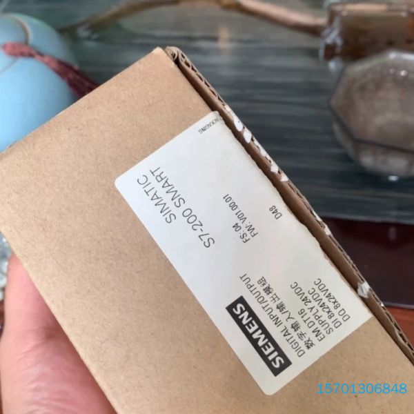 【顺庆】#西门子模块6ES7 288-3AE08-0AA0拆机/如图【议价】