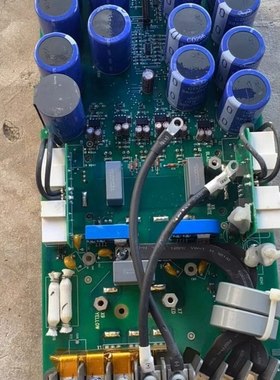 【顺庆】原装拆机二手SINT4450C ACS510-088AABB【议价】