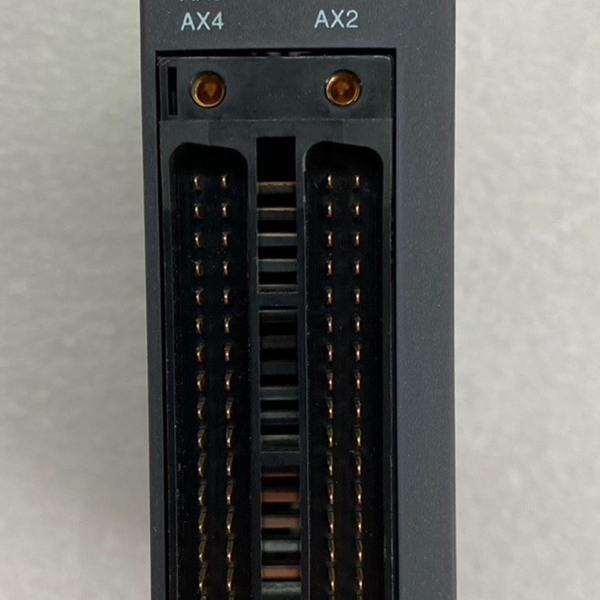 【顺庆】三菱Q系列定位模块，型号：QD77MS4，实物图片，功能包好