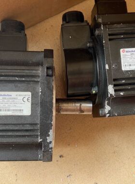 【星纳】士林1KW电机sme-L10020SCF单价400便宜出售包【议价】