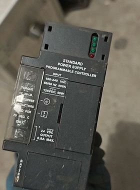 【顺庆】GE 模块 IC693PWR321Y 如图实物拍的【议价】