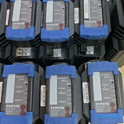 【顺庆】福克斯波罗模块FCP270 P0917YZ 拆机现货，功能包【议价