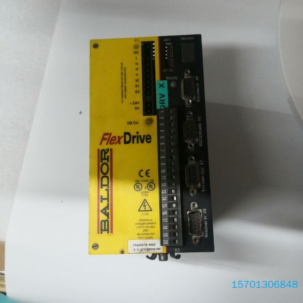 【顺庆】保德伺服驱动器FD2A05TR-RN23 实物拍摄 现货议价【议价