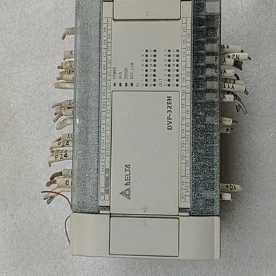 台达PLC  DVP32EH00M2【议价】
