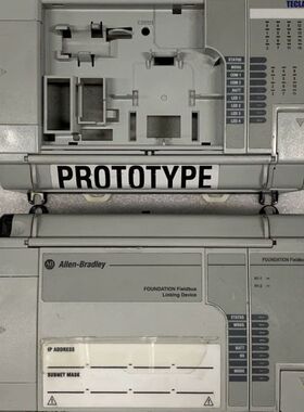 【顺庆】AB 控制器模块 TECLA-69 ，1757-FFLD2【议价】